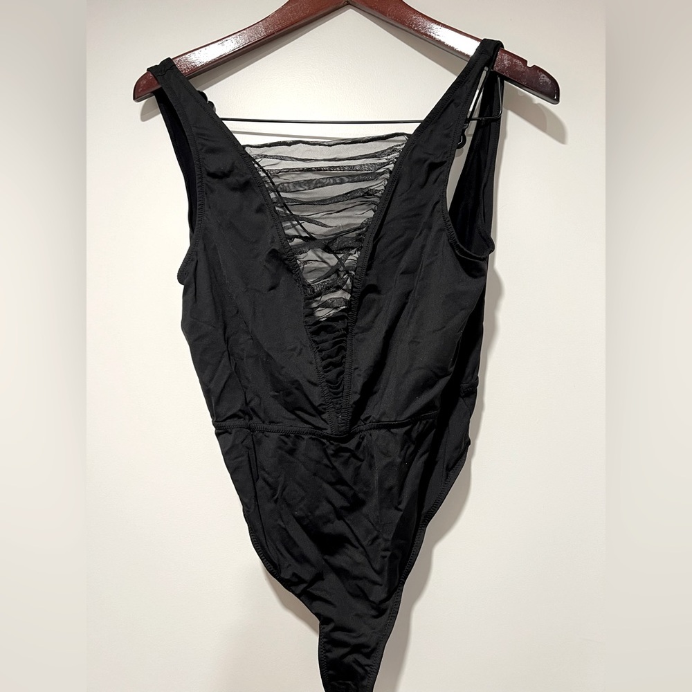 Victoria’s Secret bodysuit